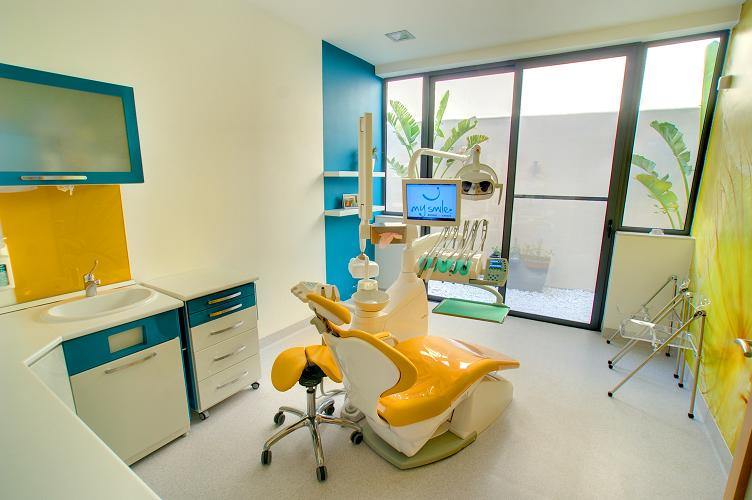 MySmile Dental Care Centre Malta, Dentist Malta, Dental Clinic Malta